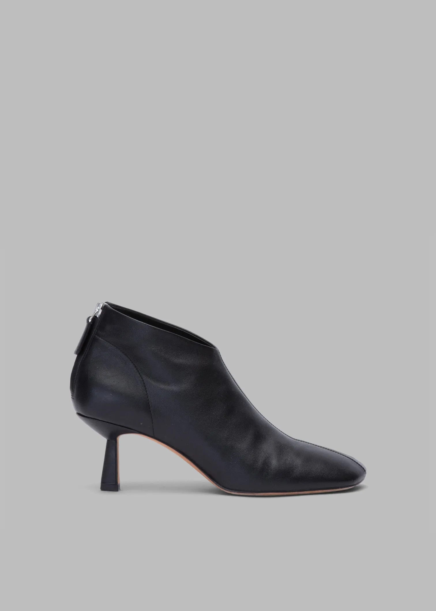 3.1 Phillip Lim ID Glove Bootie - Black
