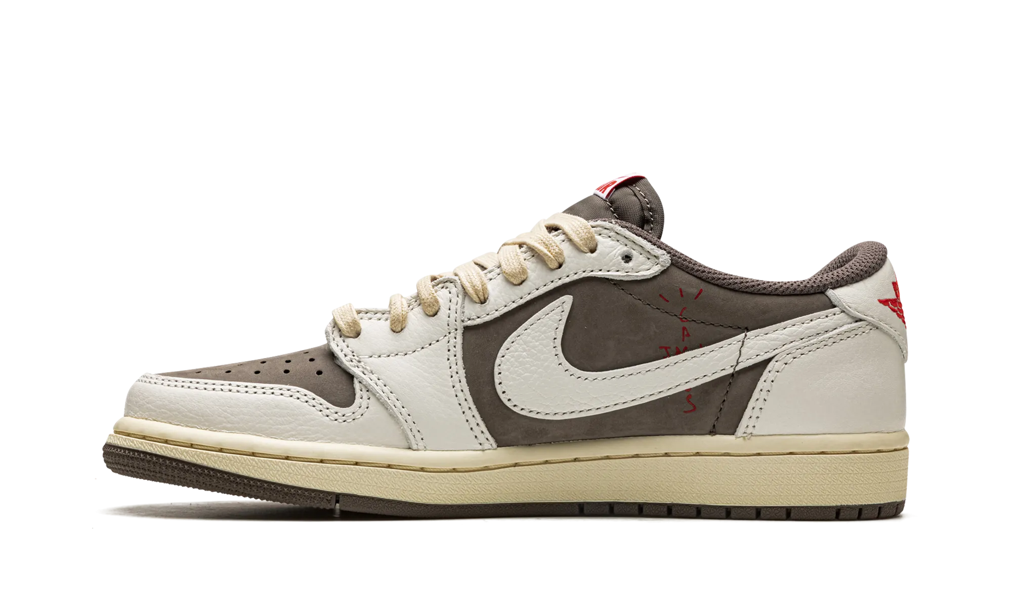 Air Jordan 1 Low SP OG