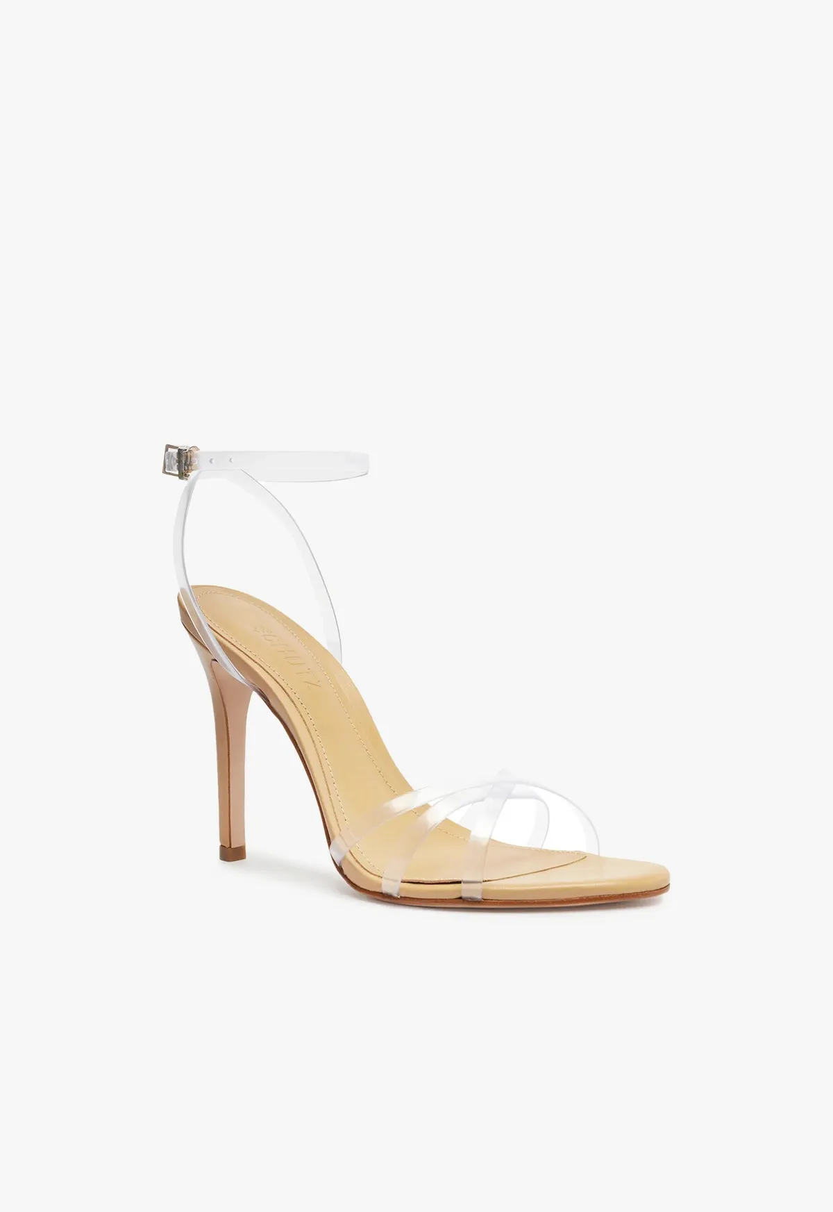 Amelia Leather Sandal