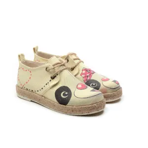 Ankle Boots SAN2354