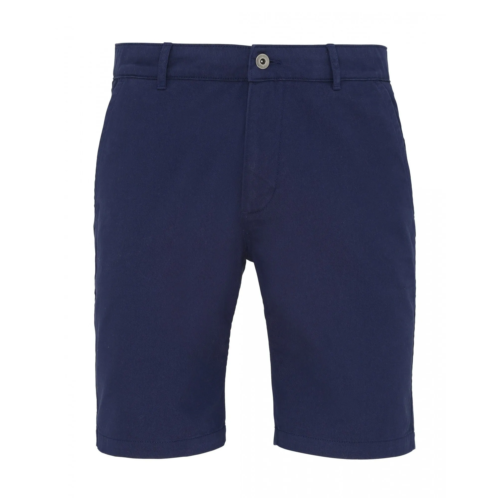 Asquith & Fox Mens Casual Chino Shorts