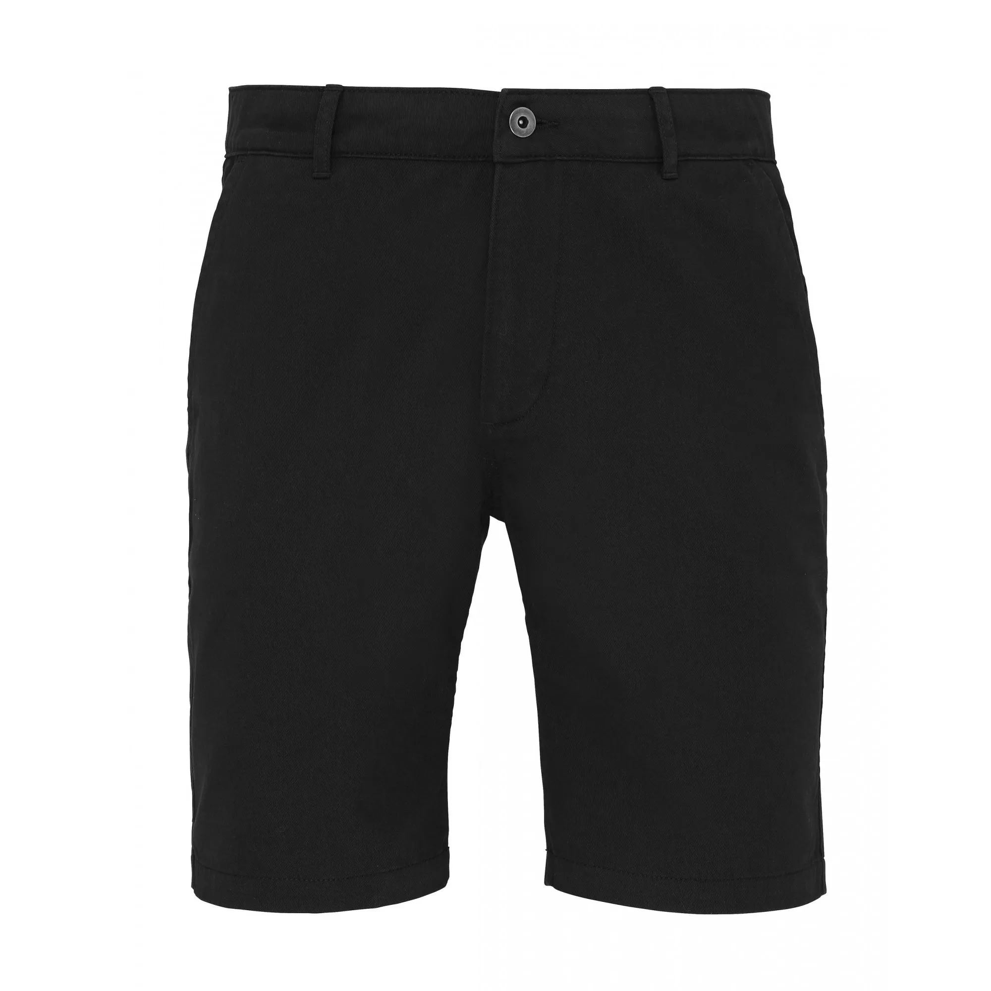 Asquith & Fox Mens Casual Chino Shorts