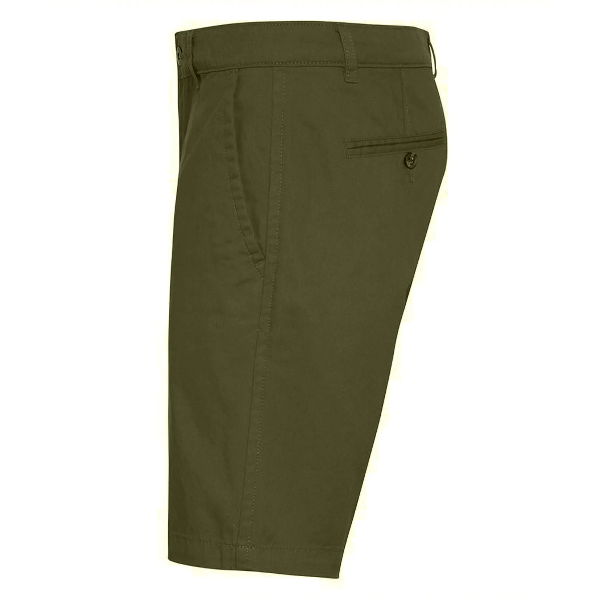 Asquith & Fox Mens Casual Chino Shorts