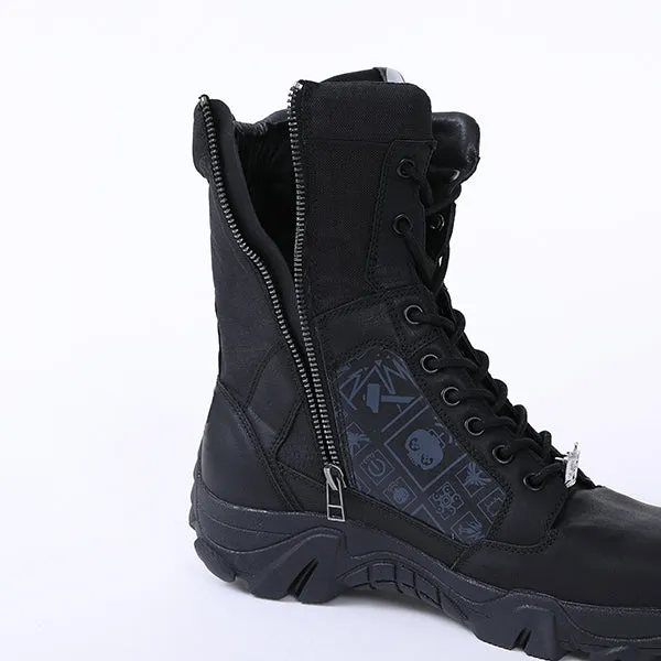 Attacker Model Boots Six Siege / Rainbow Six Siege