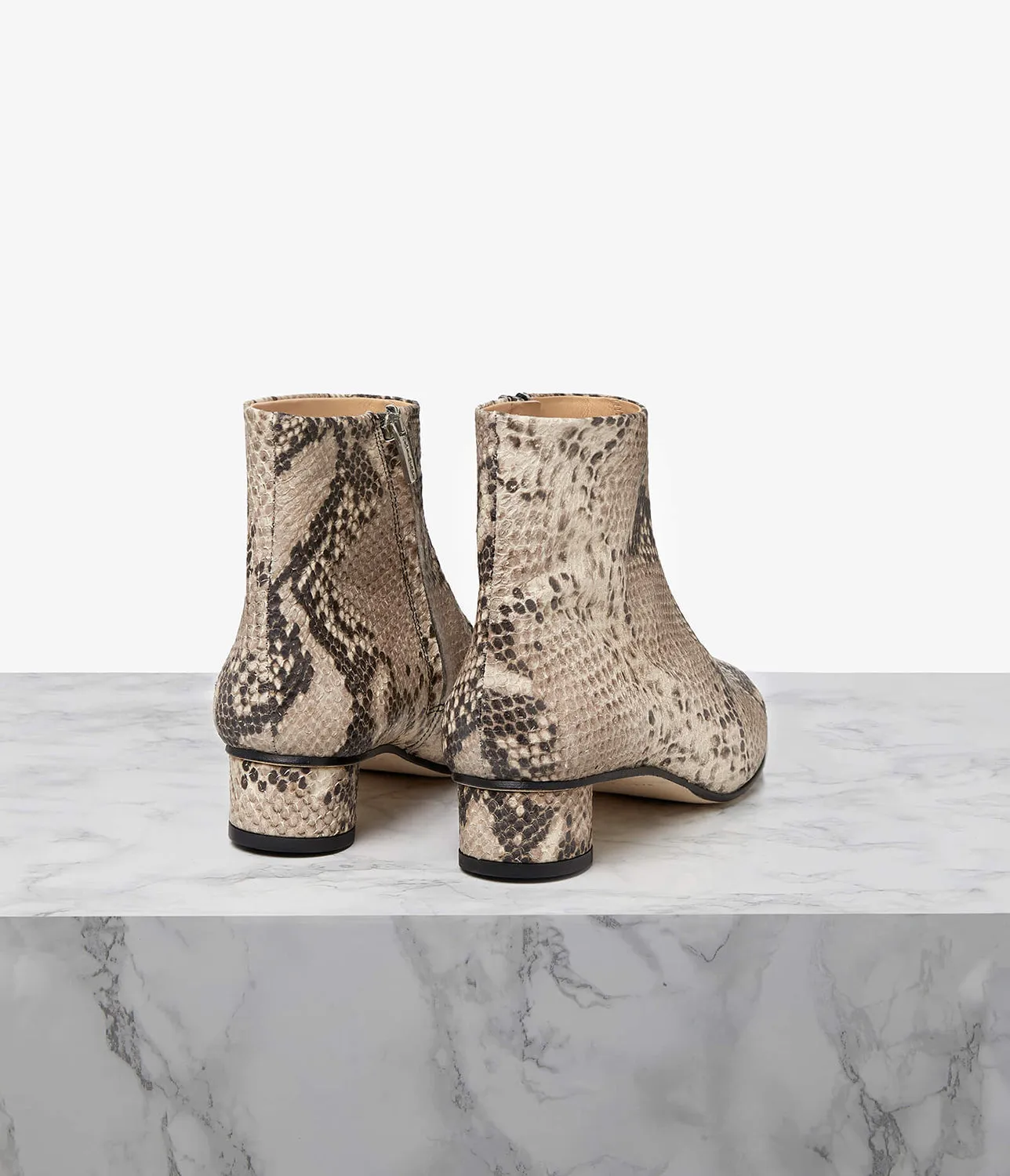 BALM BEIGE SNAKE