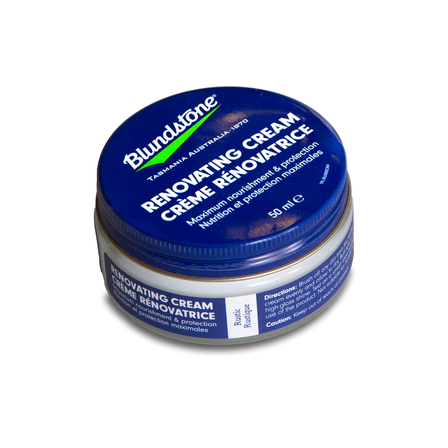 Blundstone Renovating Cream