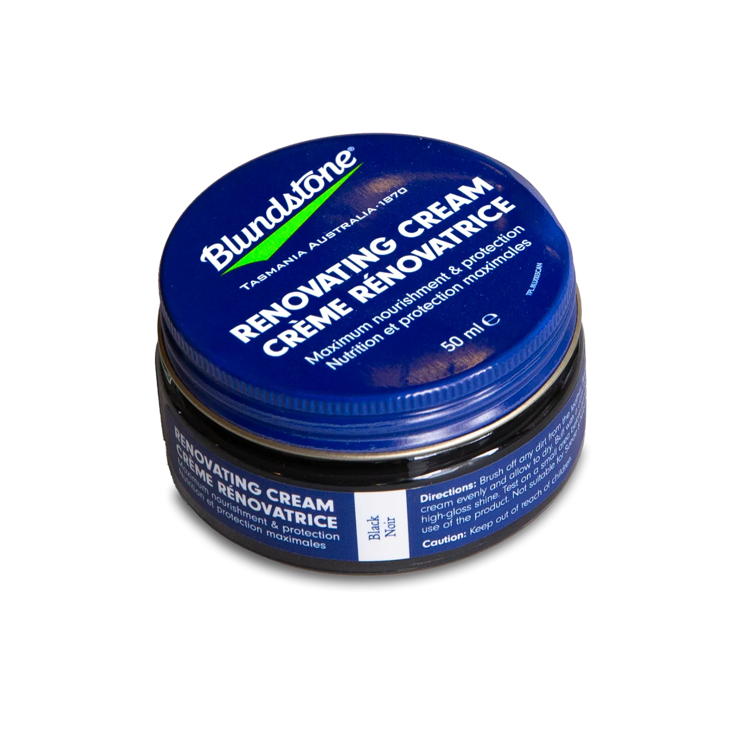 Blundstone Renovating Cream