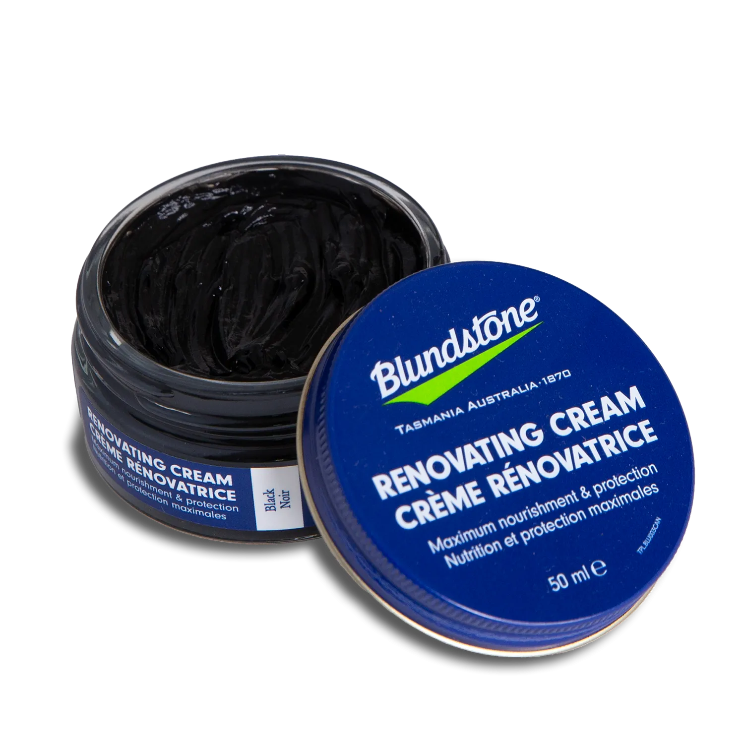 Blundstone Renovating Cream