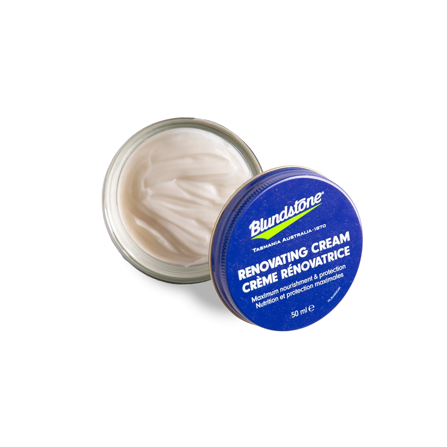 Blundstone Renovating Cream