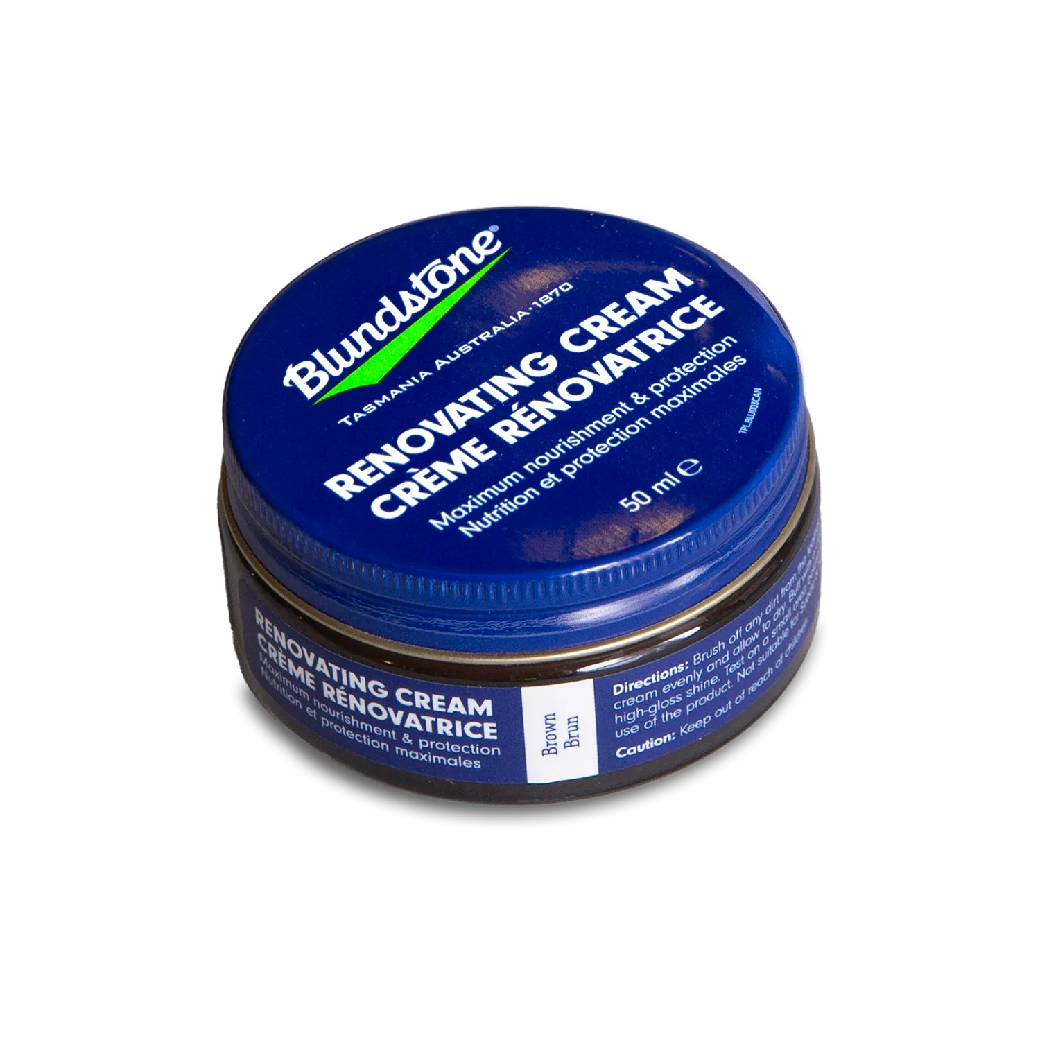 Blundstone Renovating Cream