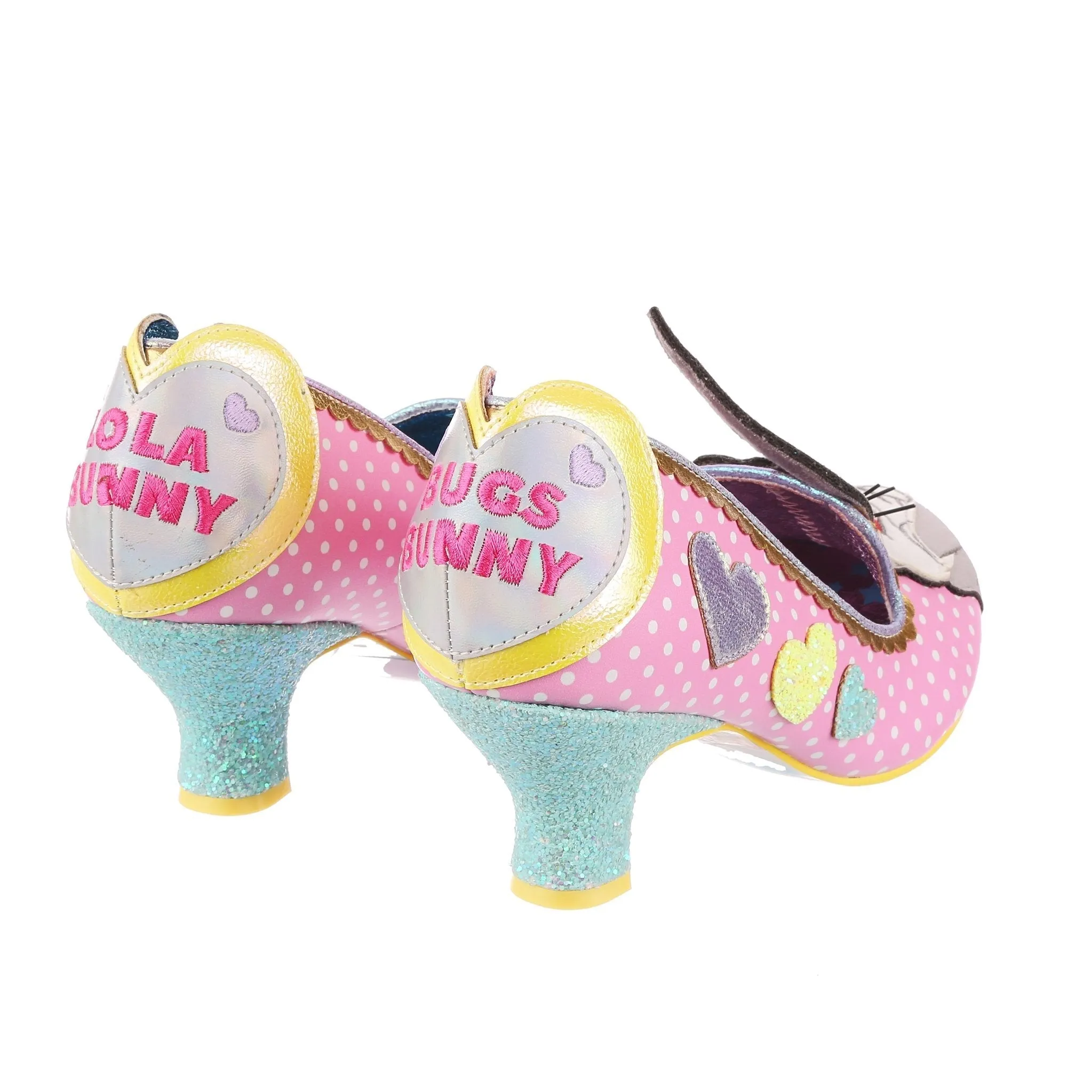 Bunny Love