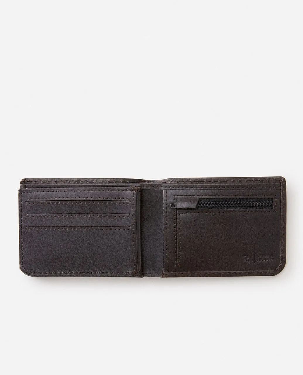 Classic Surf RFID All Day - Brown
