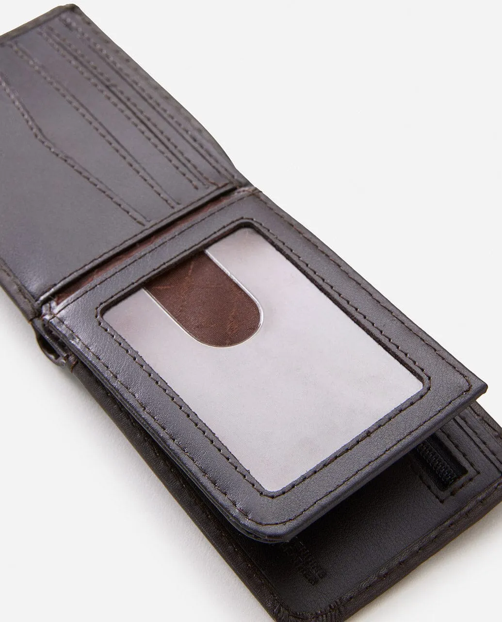 Classic Surf RFID All Day - Brown
