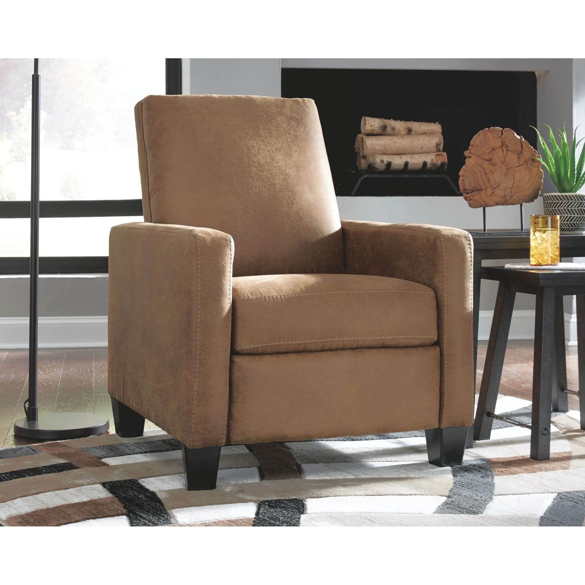 Dattner Low Leg Recliner
