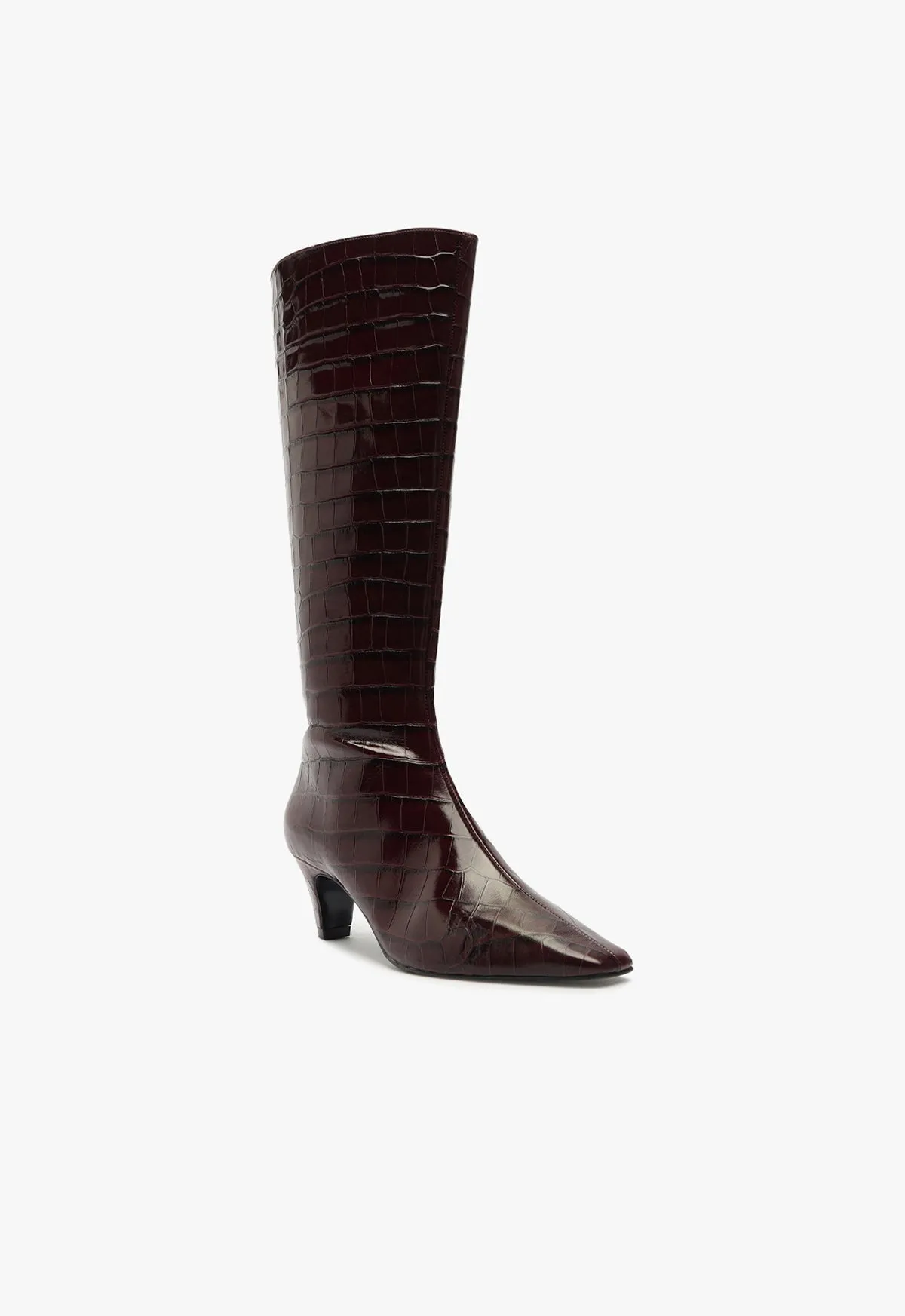 Dellia Up Boot