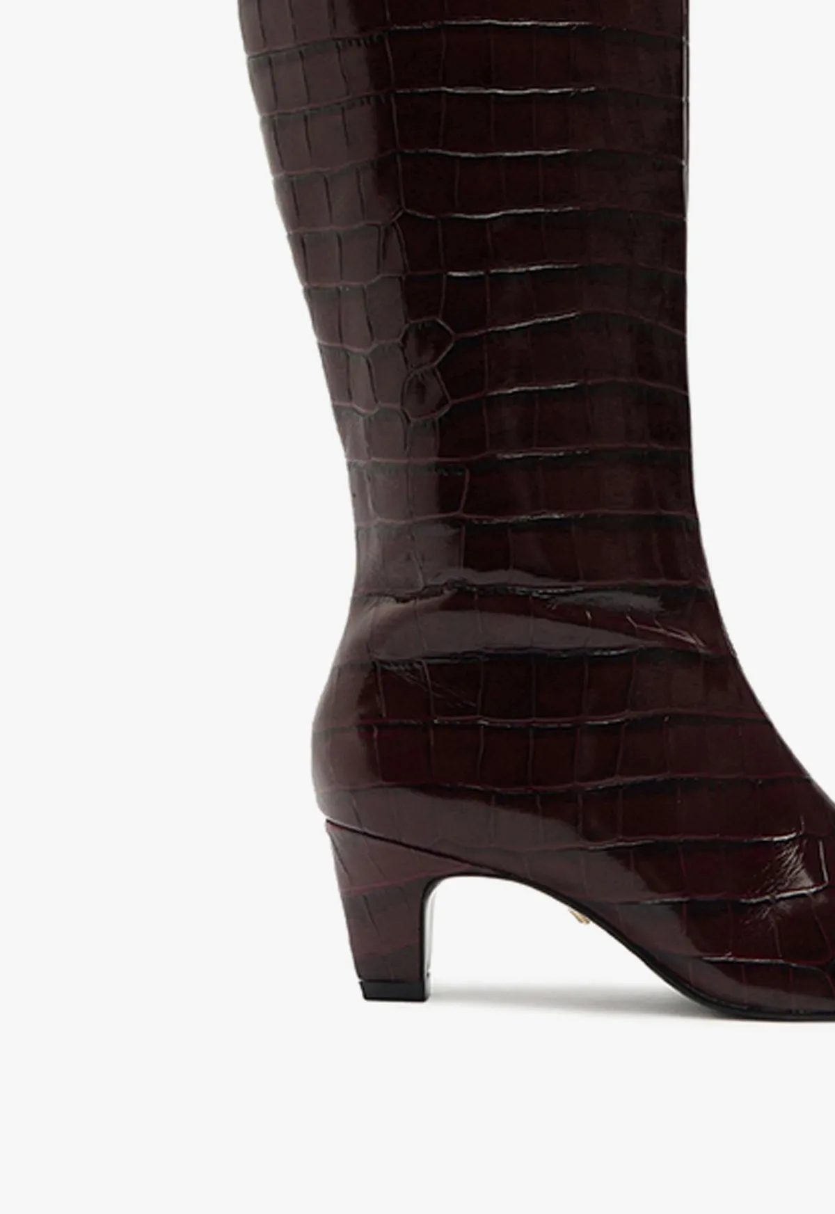 Dellia Up Boot