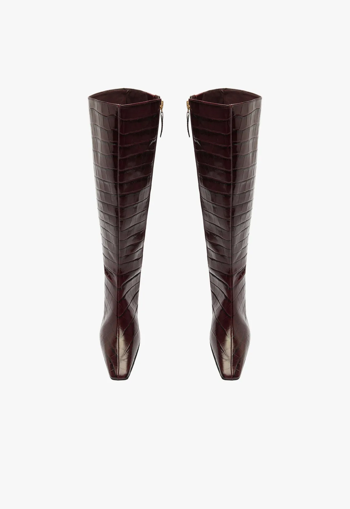 Dellia Up Boot