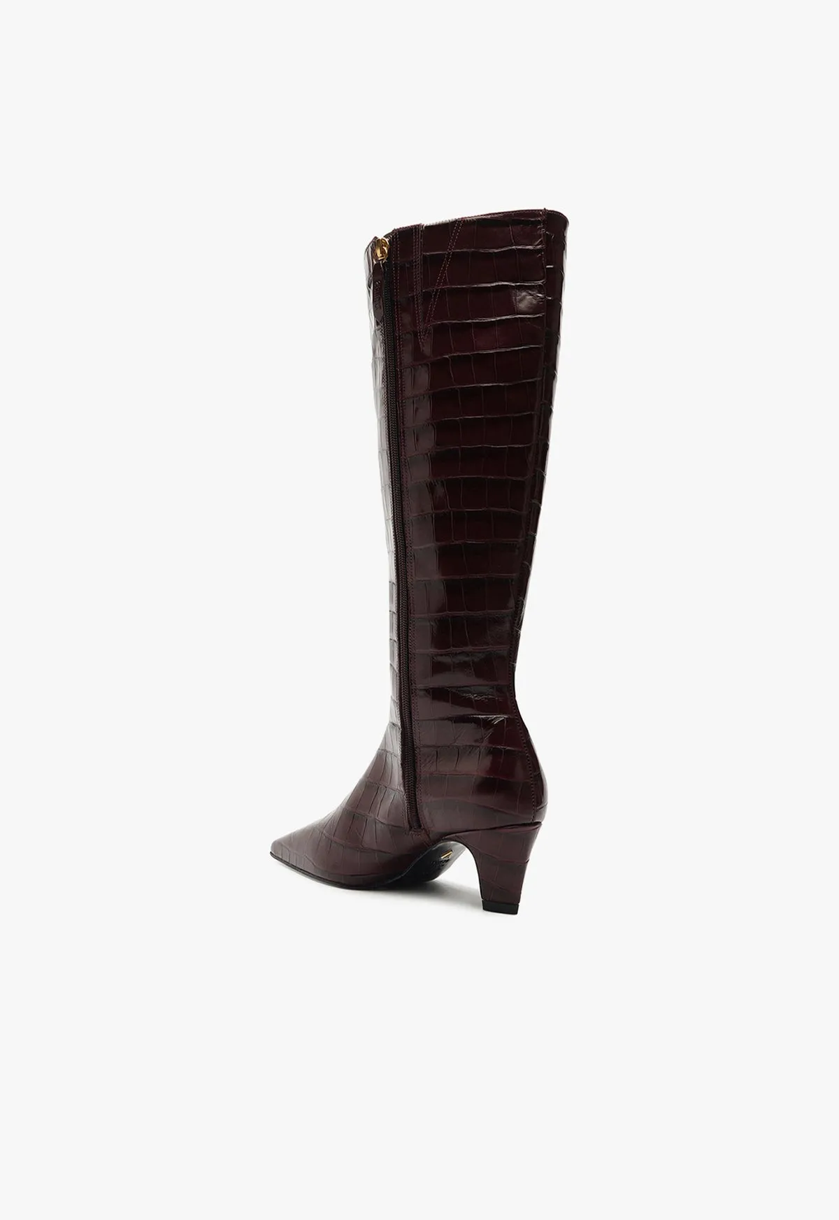 Dellia Up Boot