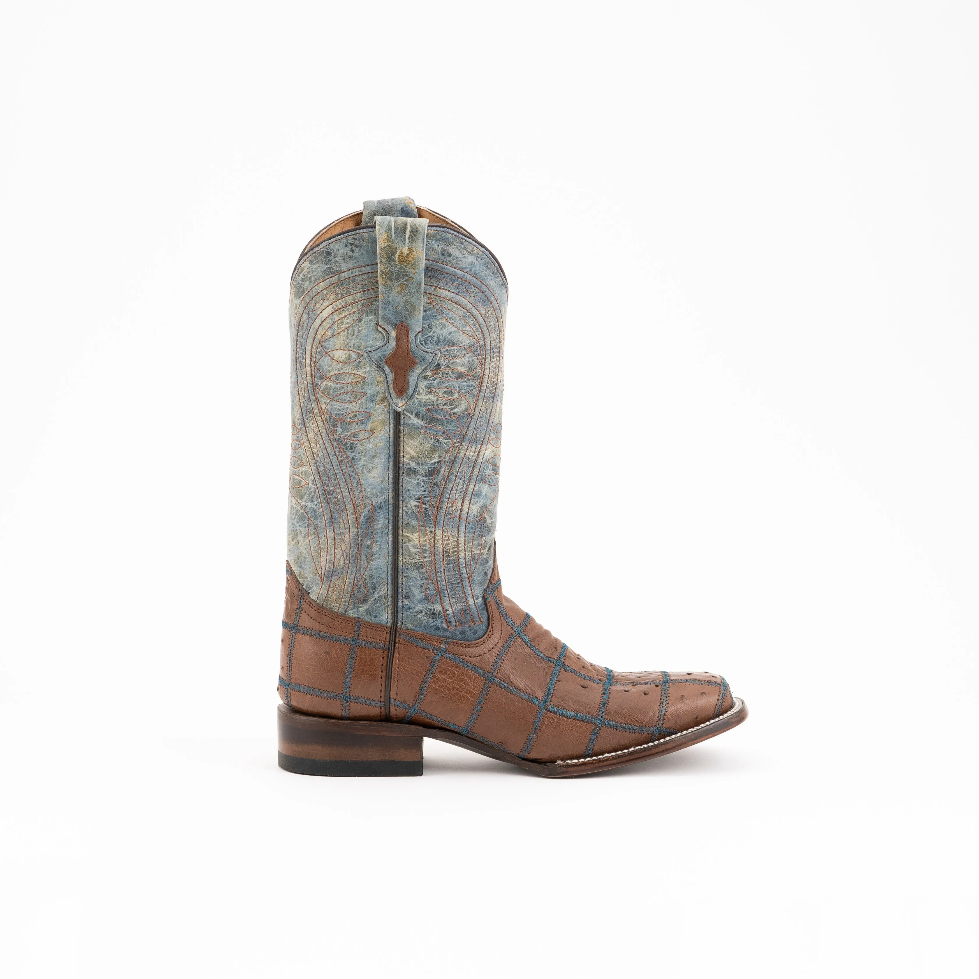 Ferrini USA Pinto Men's Boots