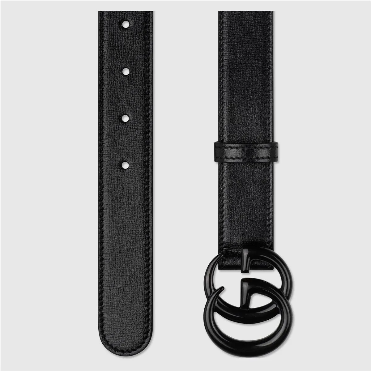 GG MARMONT THIN BELT