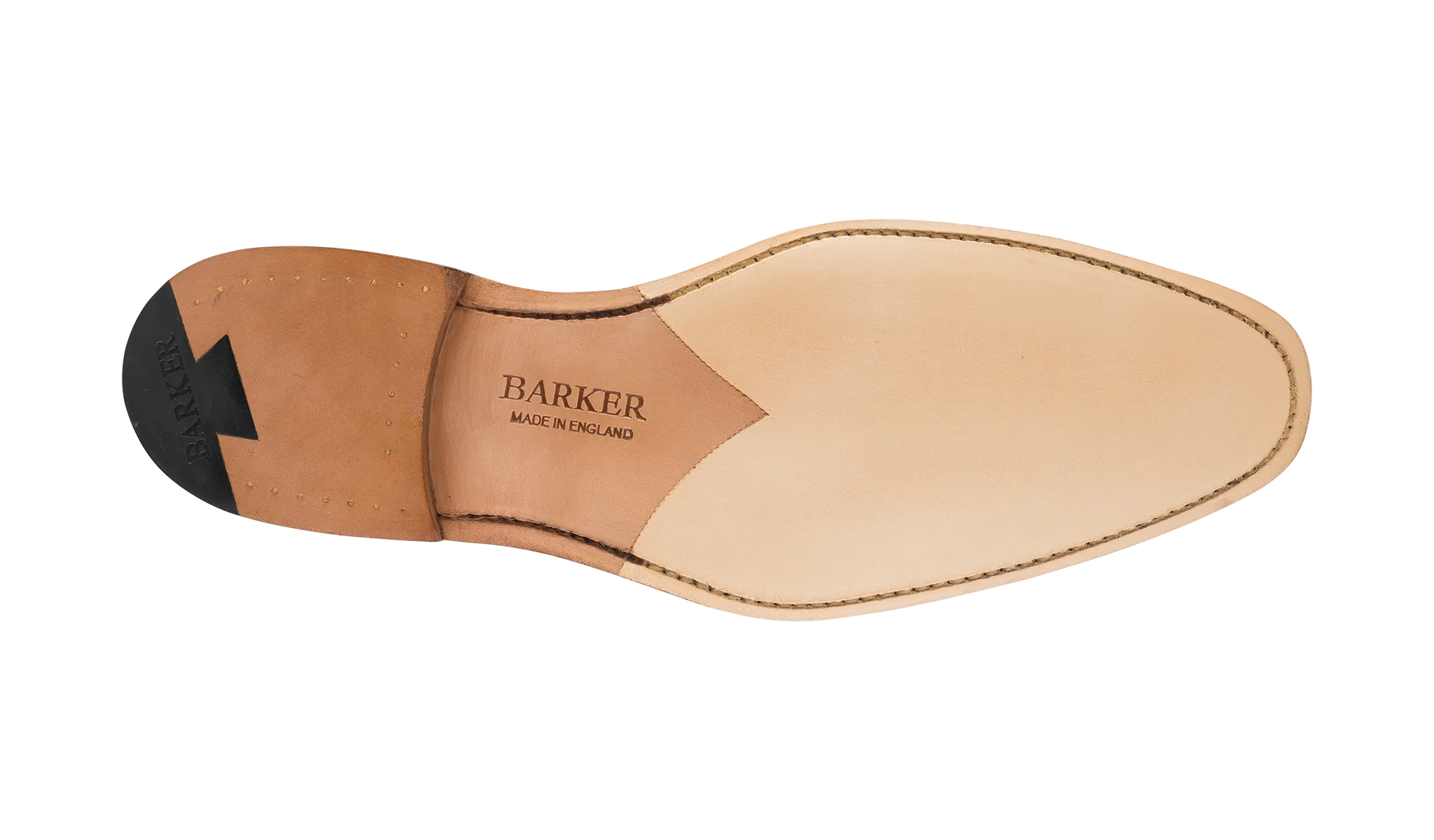 Johnny - Dark Brown Calf