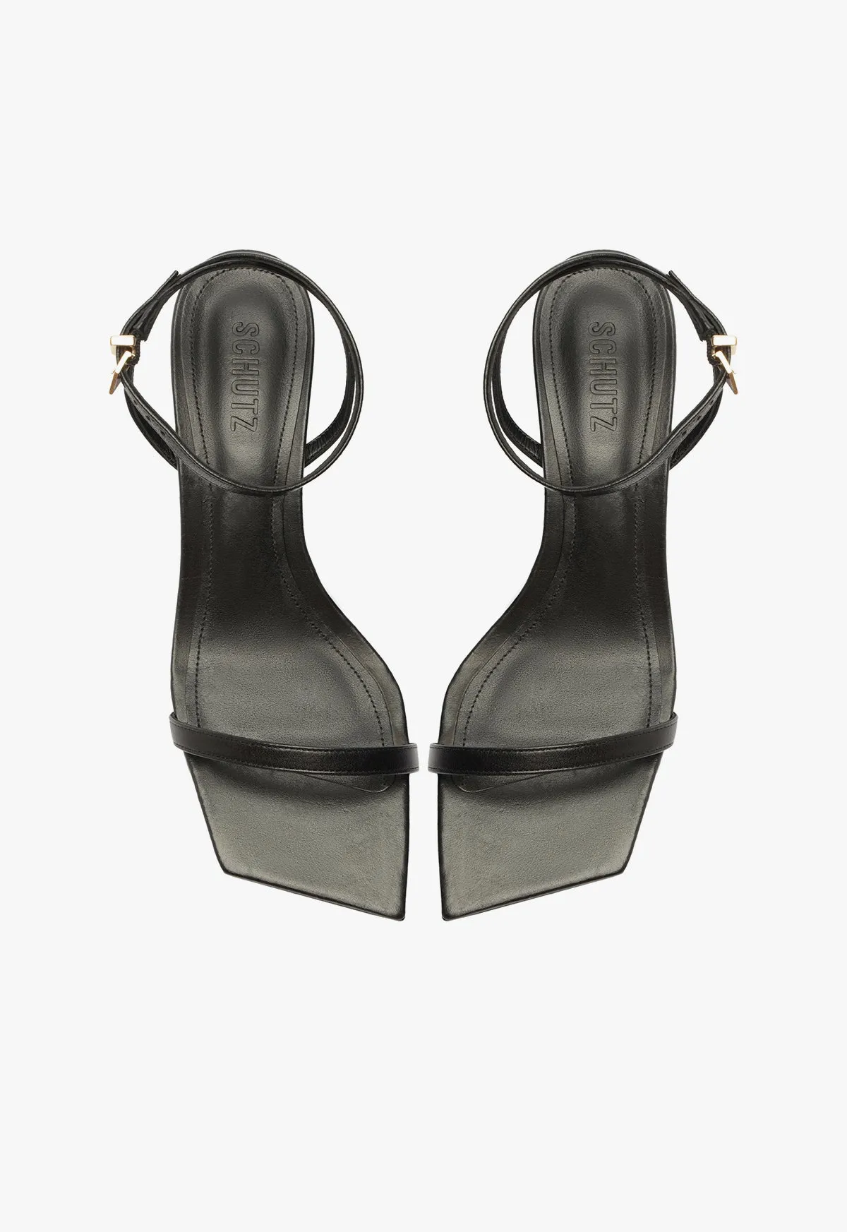 Kendall Sandal