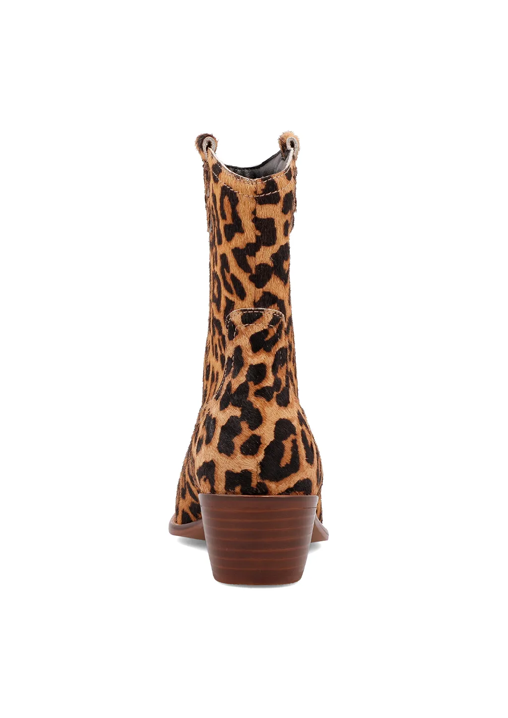 LAURYN - LEOPARD