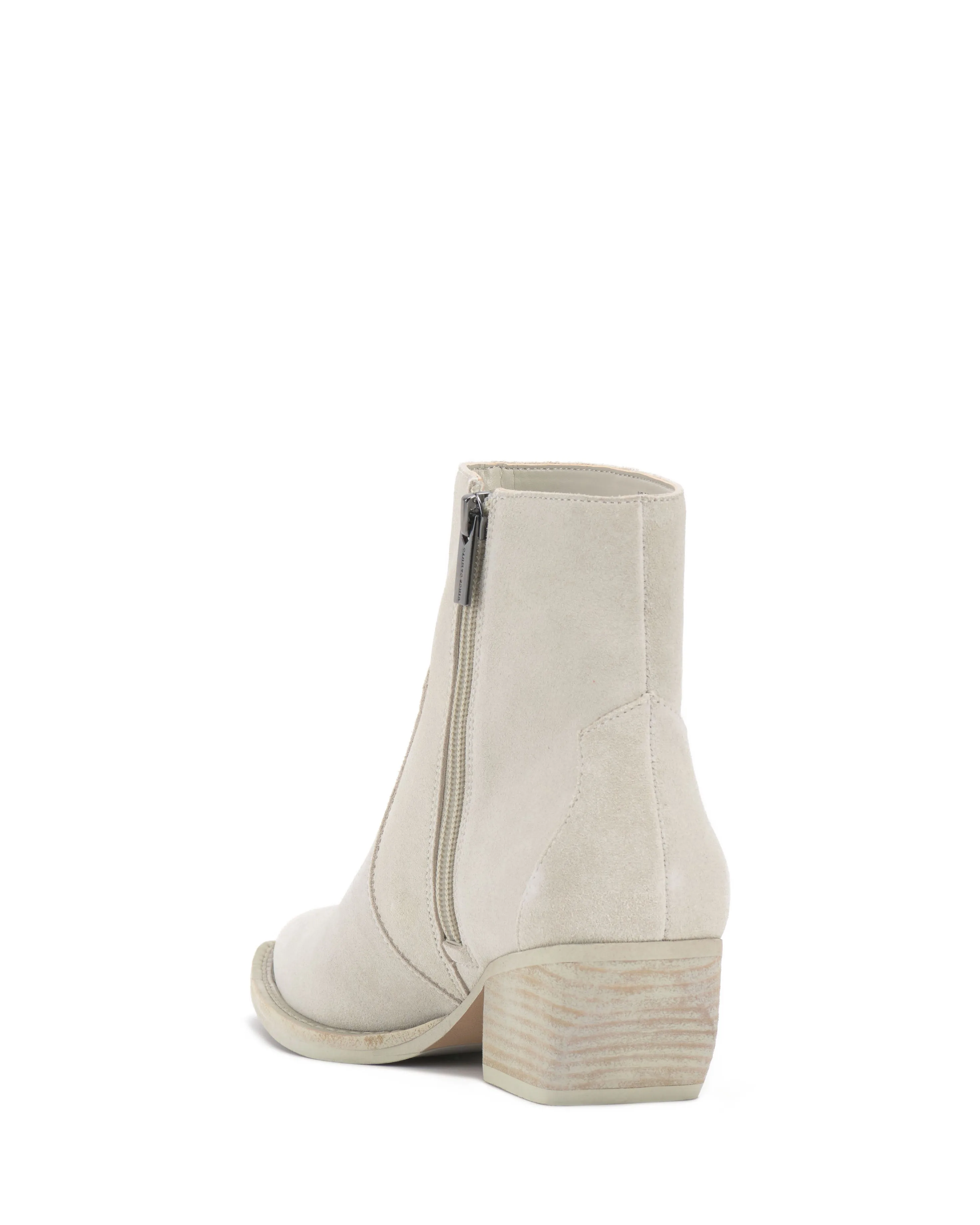 Payton Bootie