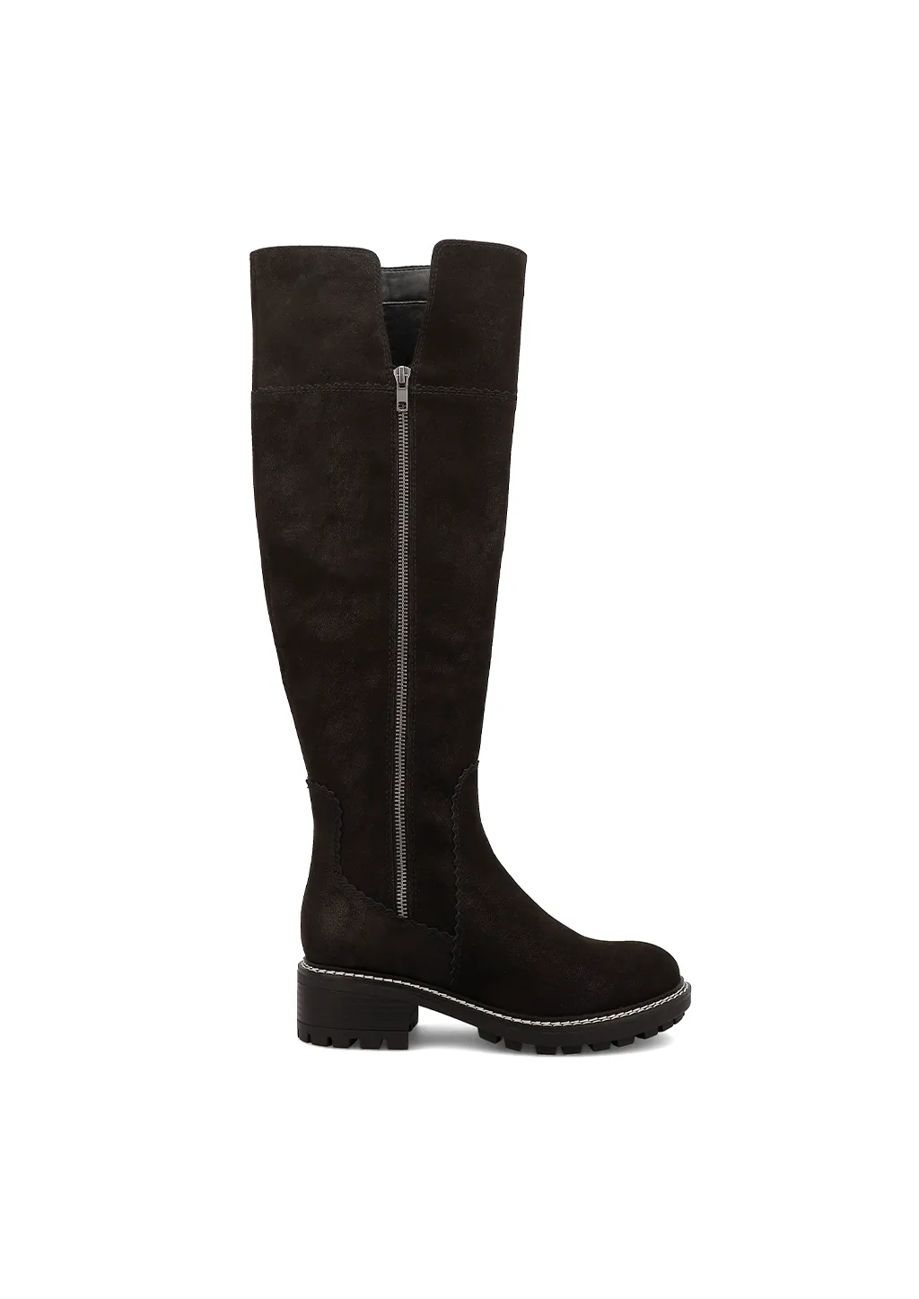 PIKE - BLACK