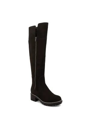 PIKE - BLACK