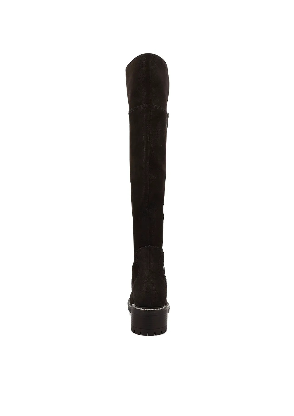 PIKE - BLACK