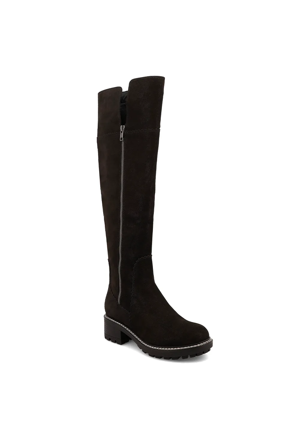 PIKE - BLACK