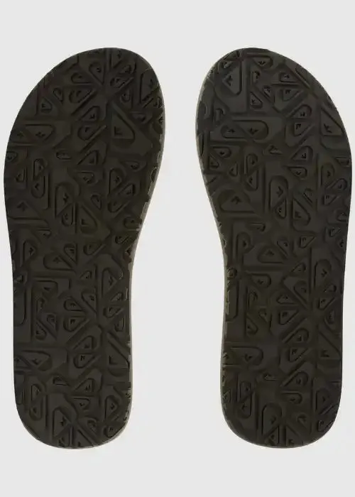 Quiksilver - Carver Nubuck