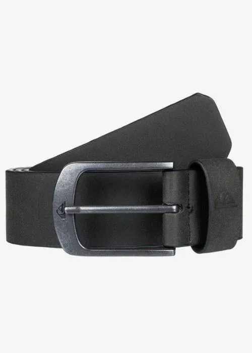 Quiksilver - Main Street Belt