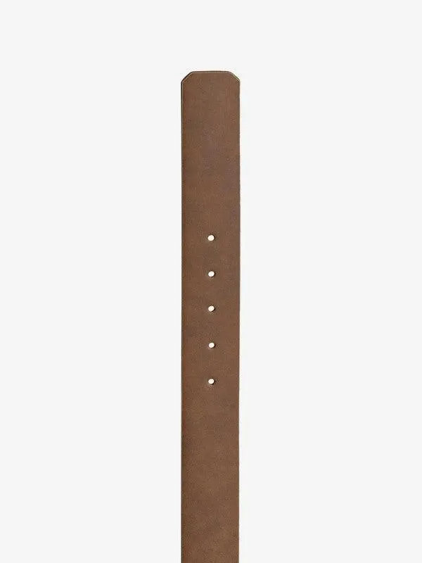 Quiksilver - Main Street Belt