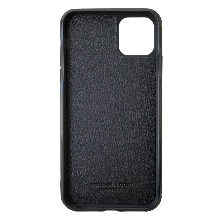 Red Croc iPhone 15 Pro Max Case