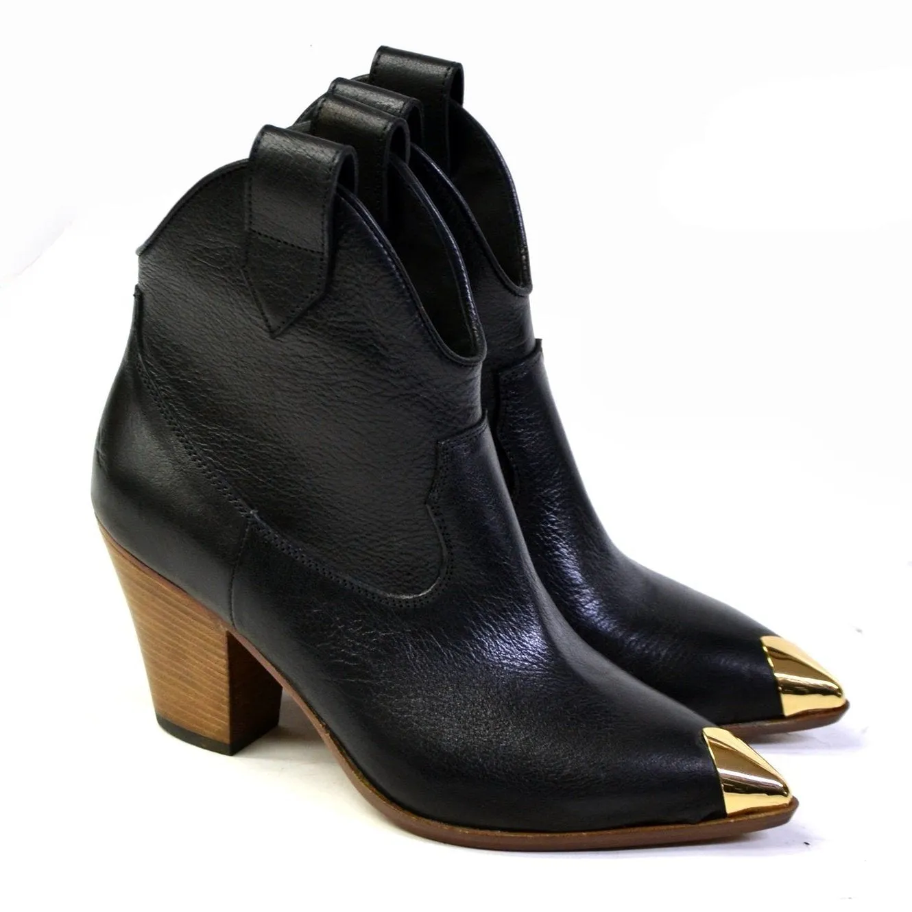 RODEO TEXAN BOOTS