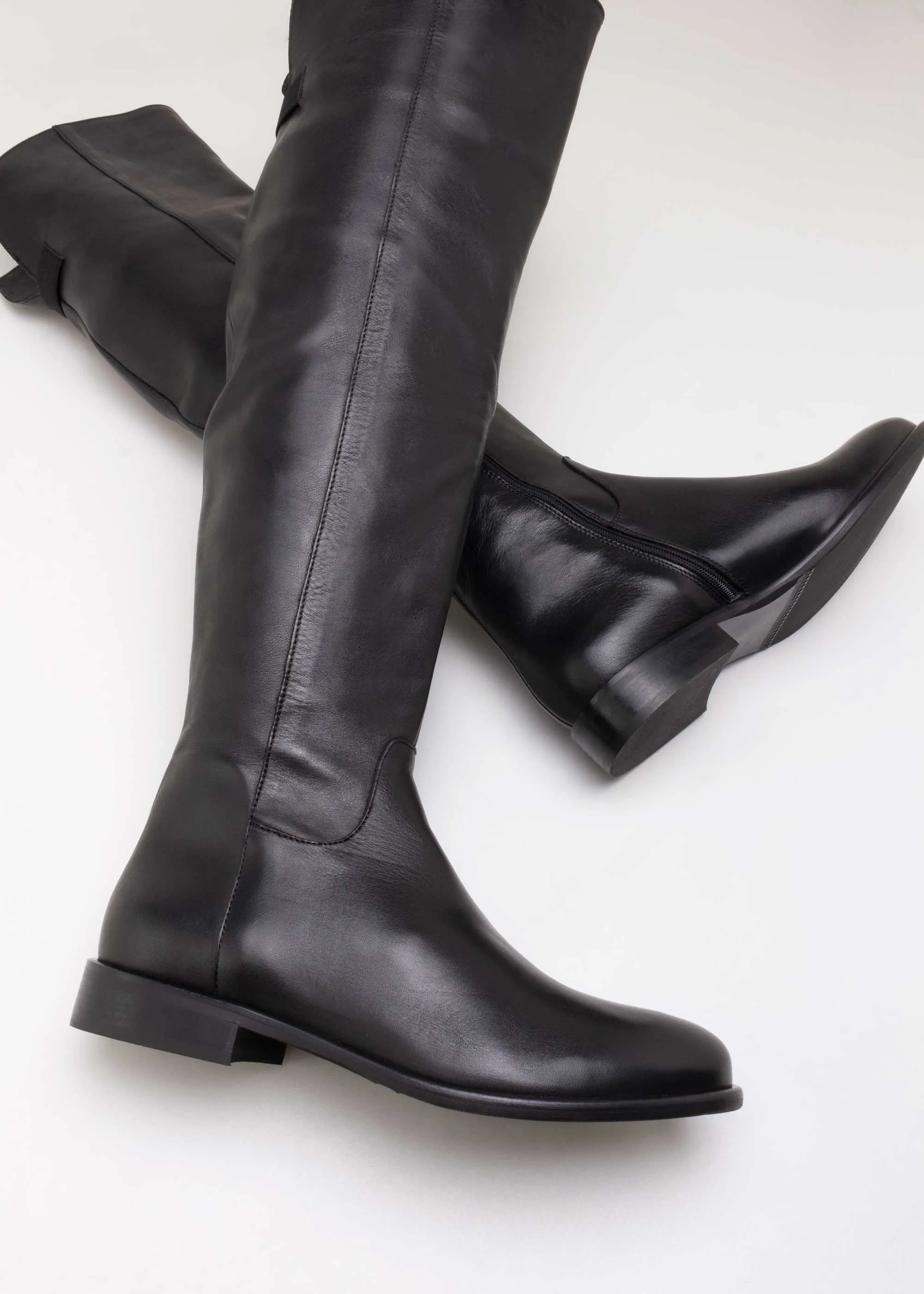 SARAJEVO TALL BOOT
