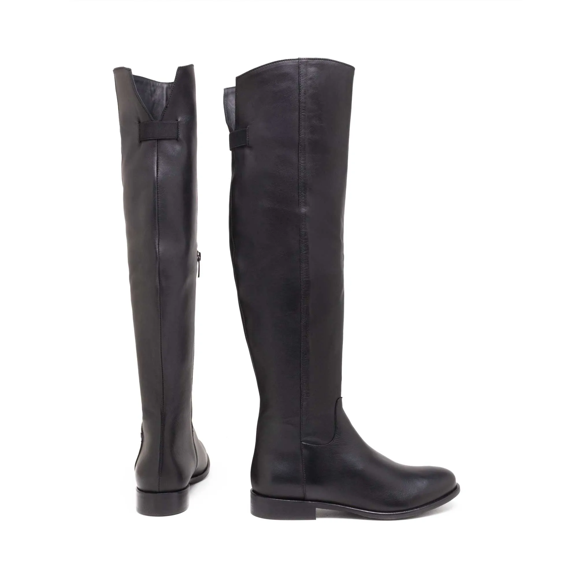 SARAJEVO TALL BOOT