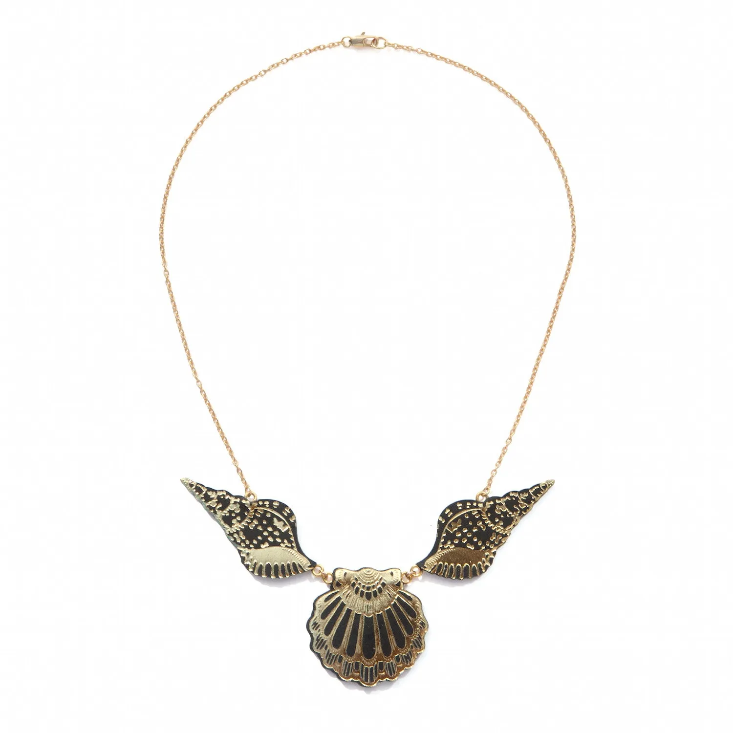 SHORELINE . necklace