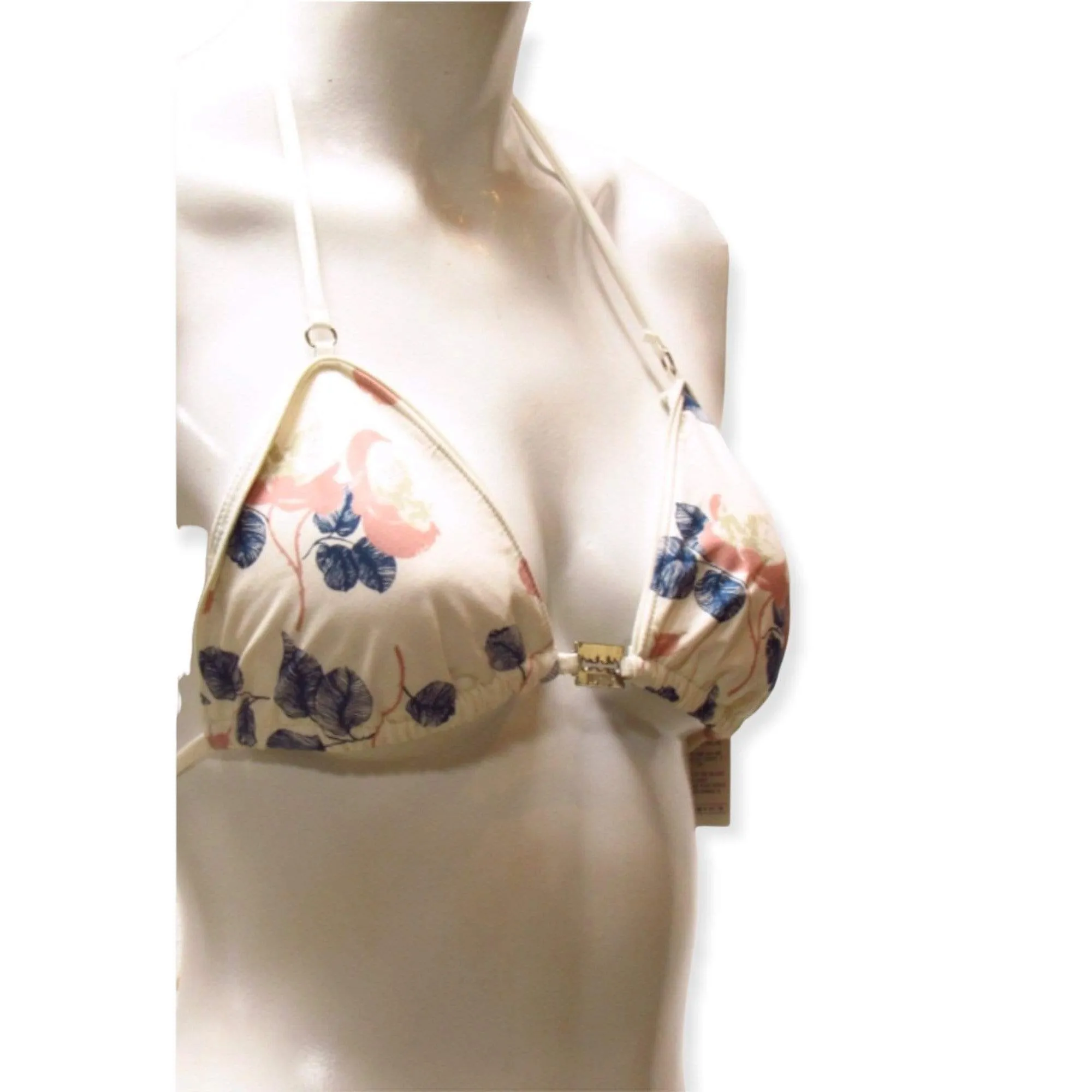 Undercover Printed String Bikini