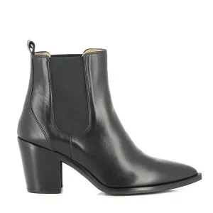 Unisa Manila Black