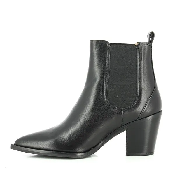 Unisa Manila Black