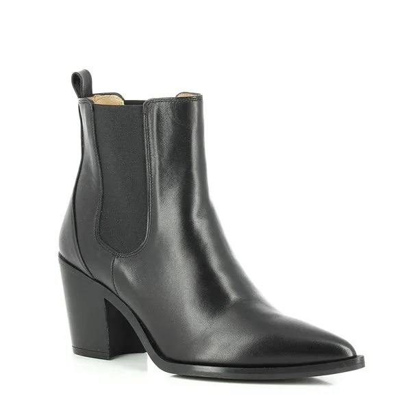 Unisa Manila Black