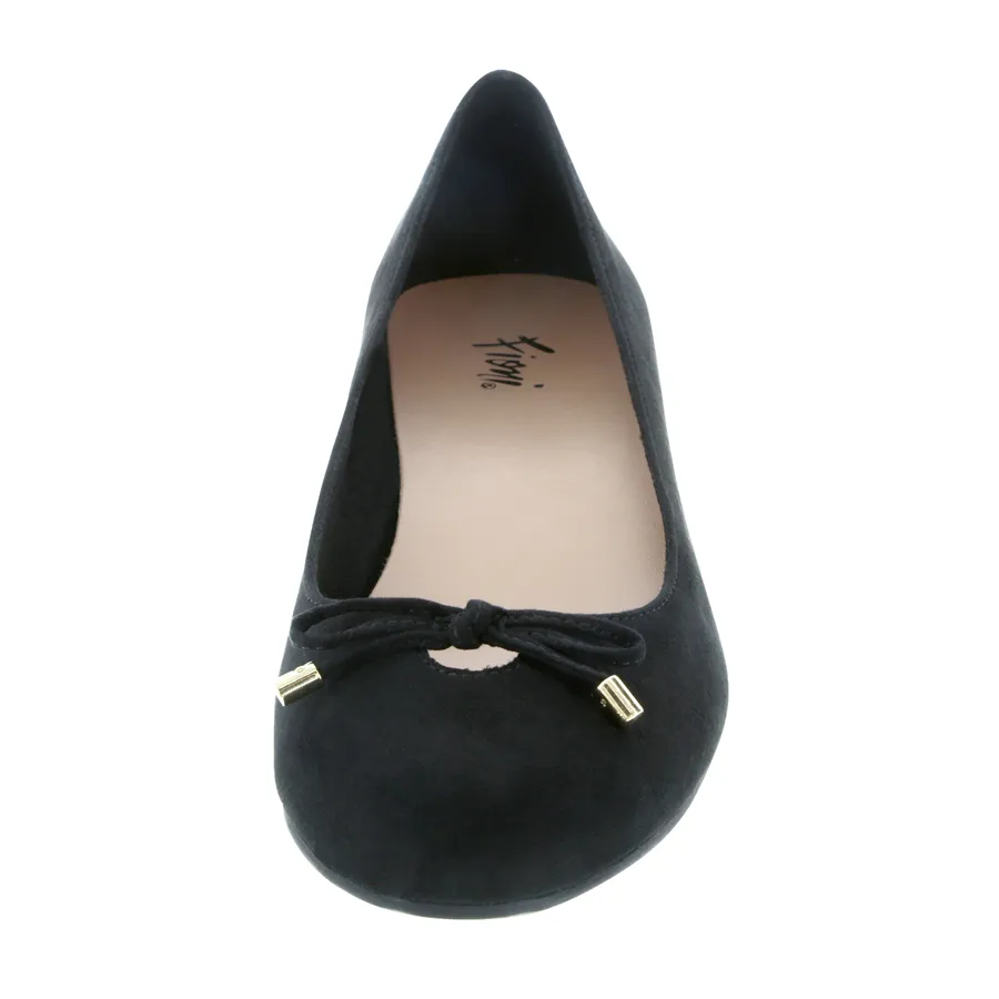Women's Wide Width Gemma Low Block Heel